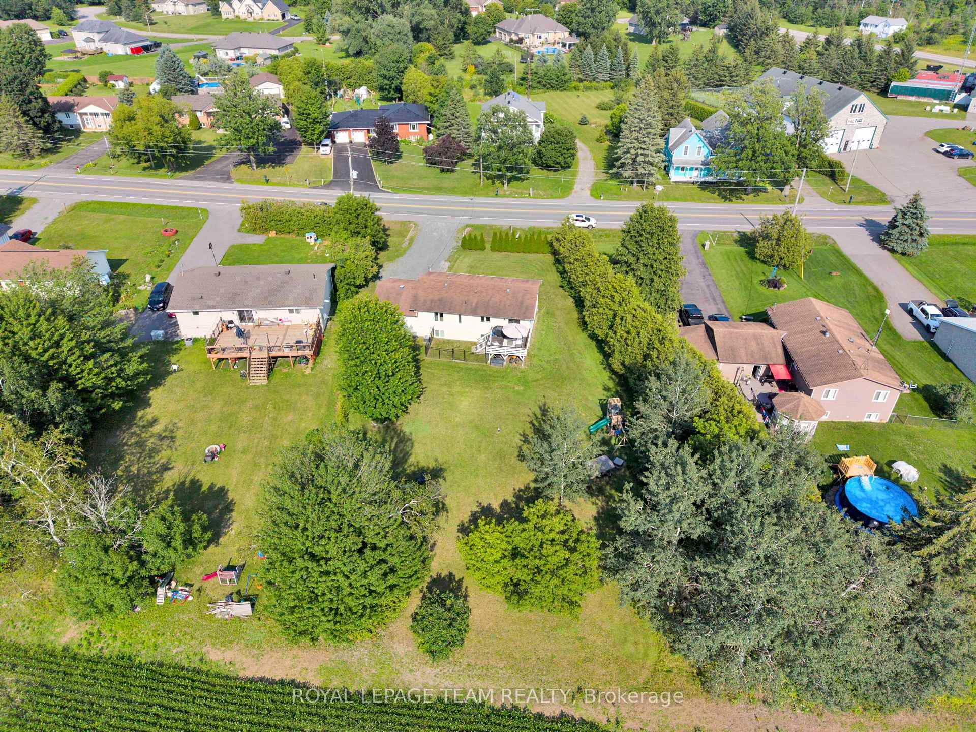Photo 22 of 2584 Stagecoach Road, Ottawa, Osgoode Twp North of Reg Rd 6 — HOMEH