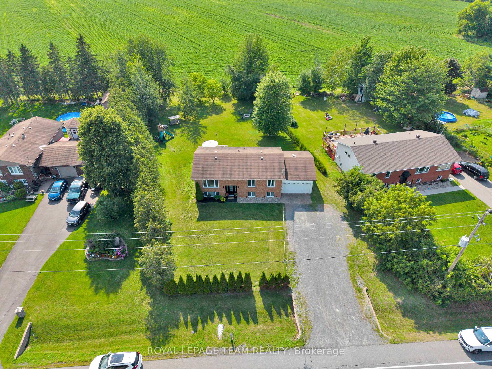 Photo 23 of 2584 Stagecoach Road, Ottawa, Osgoode Twp North of Reg Rd 6 — HOMEH