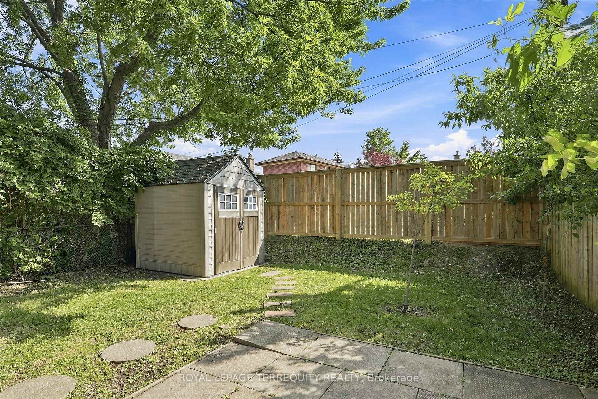 Photo 48 of 89 Benjamin Boulevard, Scarborough, Kennedy Park — HOMEH
