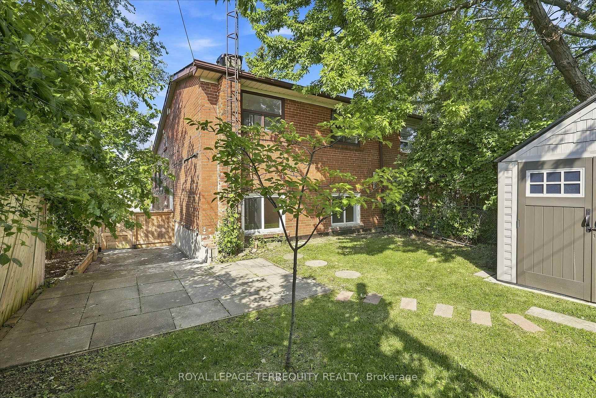 Photo 49 of 89 Benjamin Boulevard, Scarborough, Kennedy Park — HOMEH