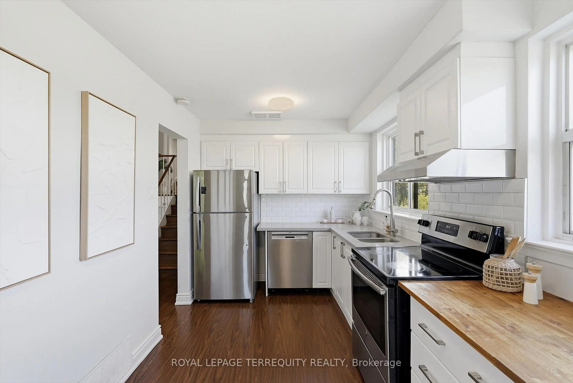 Photo 20 of 89 Benjamin Boulevard, Scarborough, Kennedy Park — HOMEH