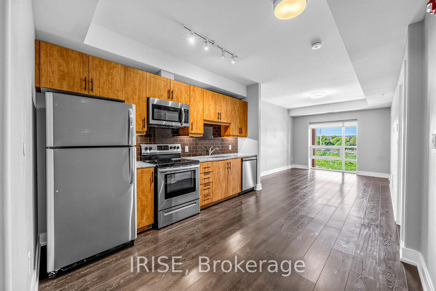 Photo 1 of Unit 319, 4040 Upper Middle Road, Burlington, Tansley — HOMEH