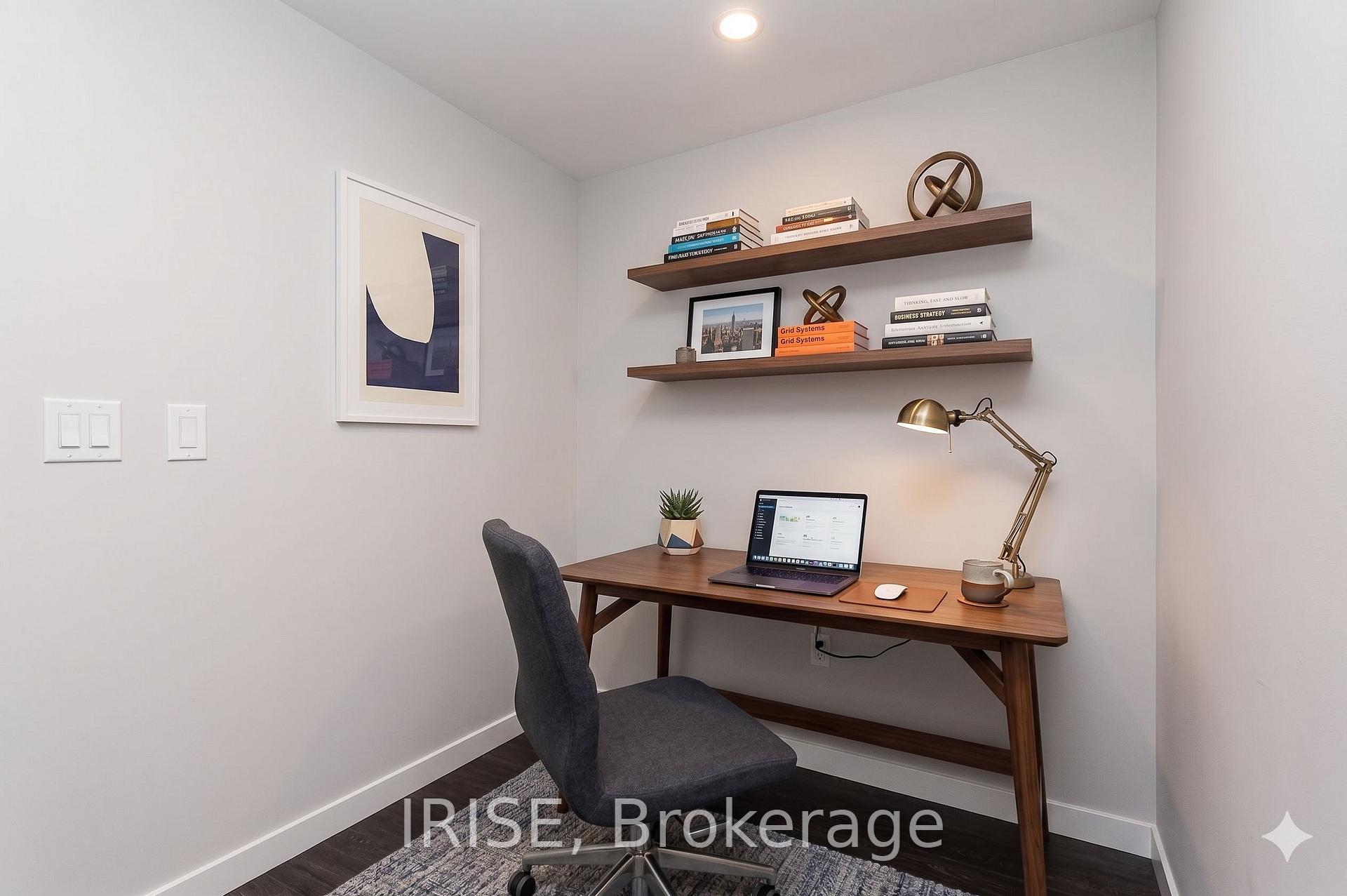 Photo 3 of Unit 319, 4040 Upper Middle Road, Burlington, Tansley — HOMEH