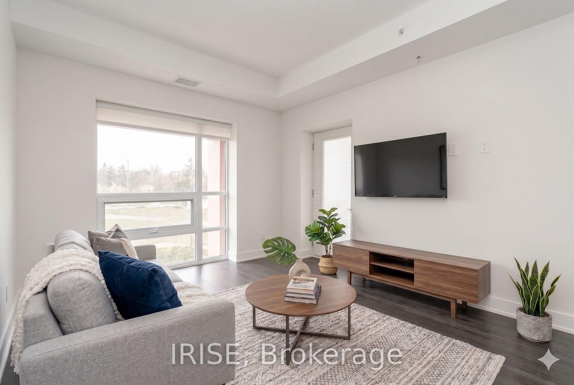 Photo 4 of Unit 319, 4040 Upper Middle Road, Burlington, Tansley — HOMEH