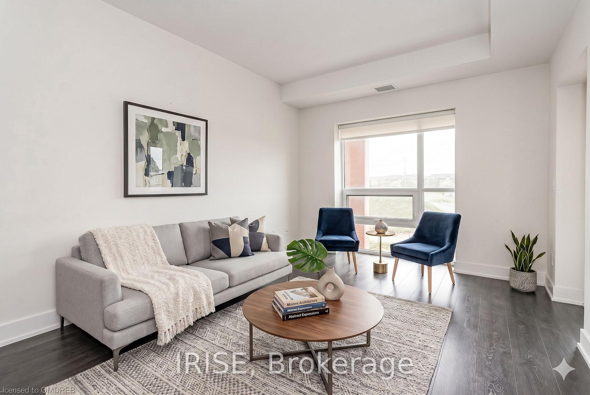Photo 5 of Unit 319, 4040 Upper Middle Road, Burlington, Tansley — HOMEH