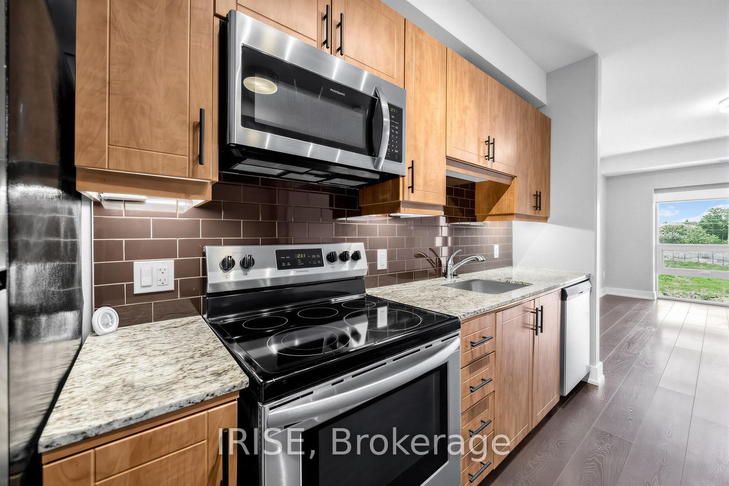 Photo 11 of Unit 319, 4040 Upper Middle Road, Burlington, Tansley — HOMEH