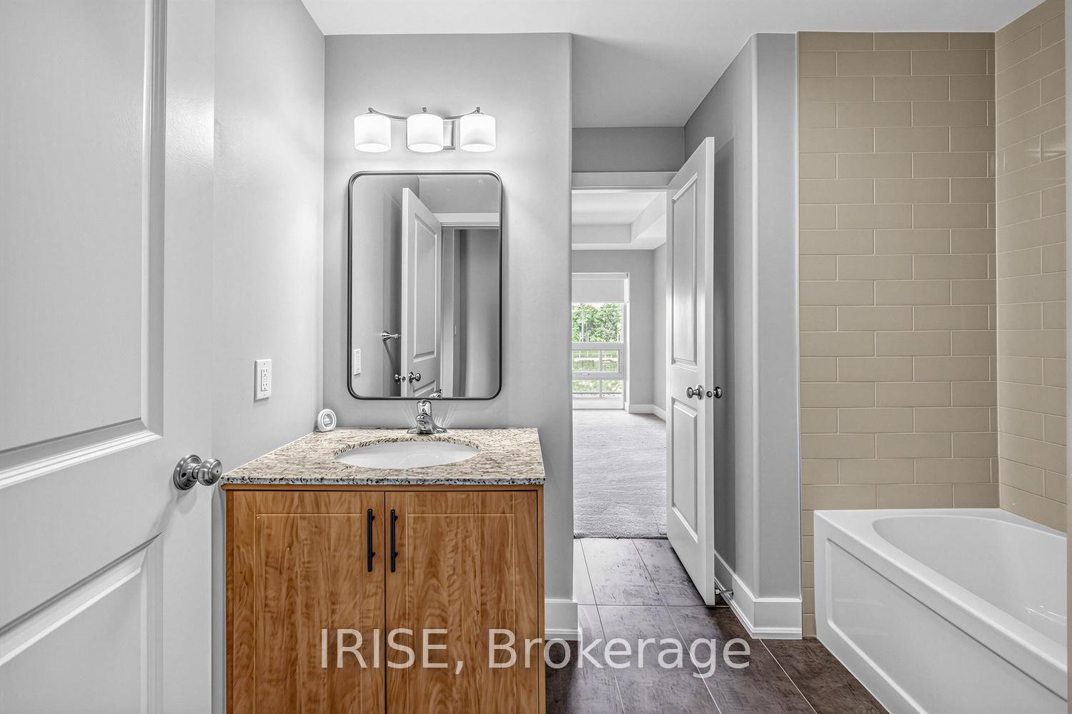Photo 18 of Unit 319, 4040 Upper Middle Road, Burlington, Tansley — HOMEH