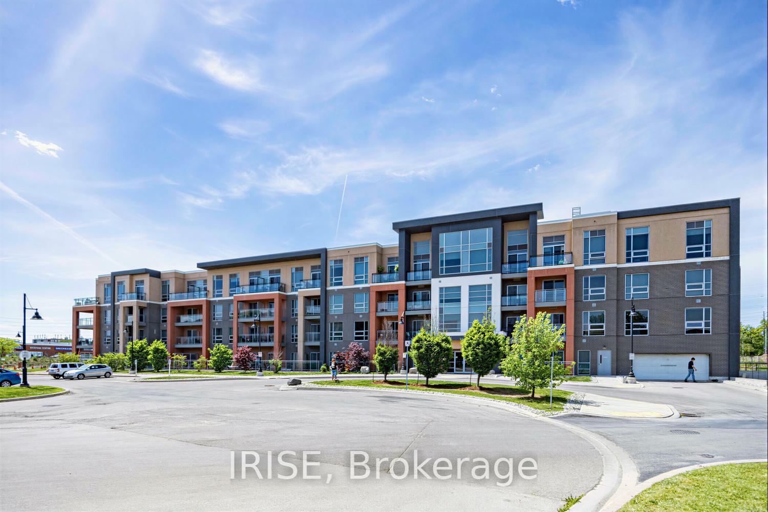 Photo 27 of Unit 319, 4040 Upper Middle Road, Burlington, Tansley — HOMEH