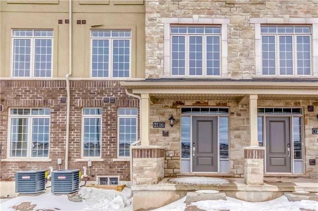 Photo 1 of 3106 Postridge Drive, Oakville, Joshua Meadows — HOMEH