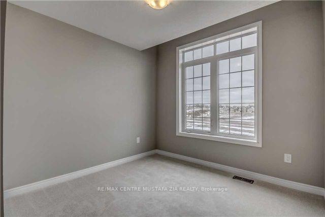 Photo 12 of 3106 Postridge Drive, Oakville, Joshua Meadows — HOMEH