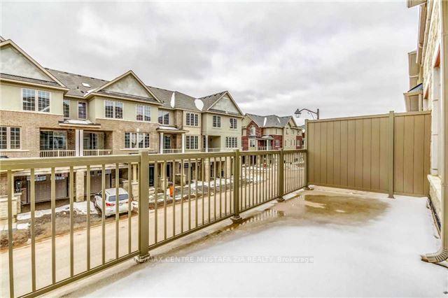Photo 19 of 3106 Postridge Drive, Oakville, Joshua Meadows — HOMEH
