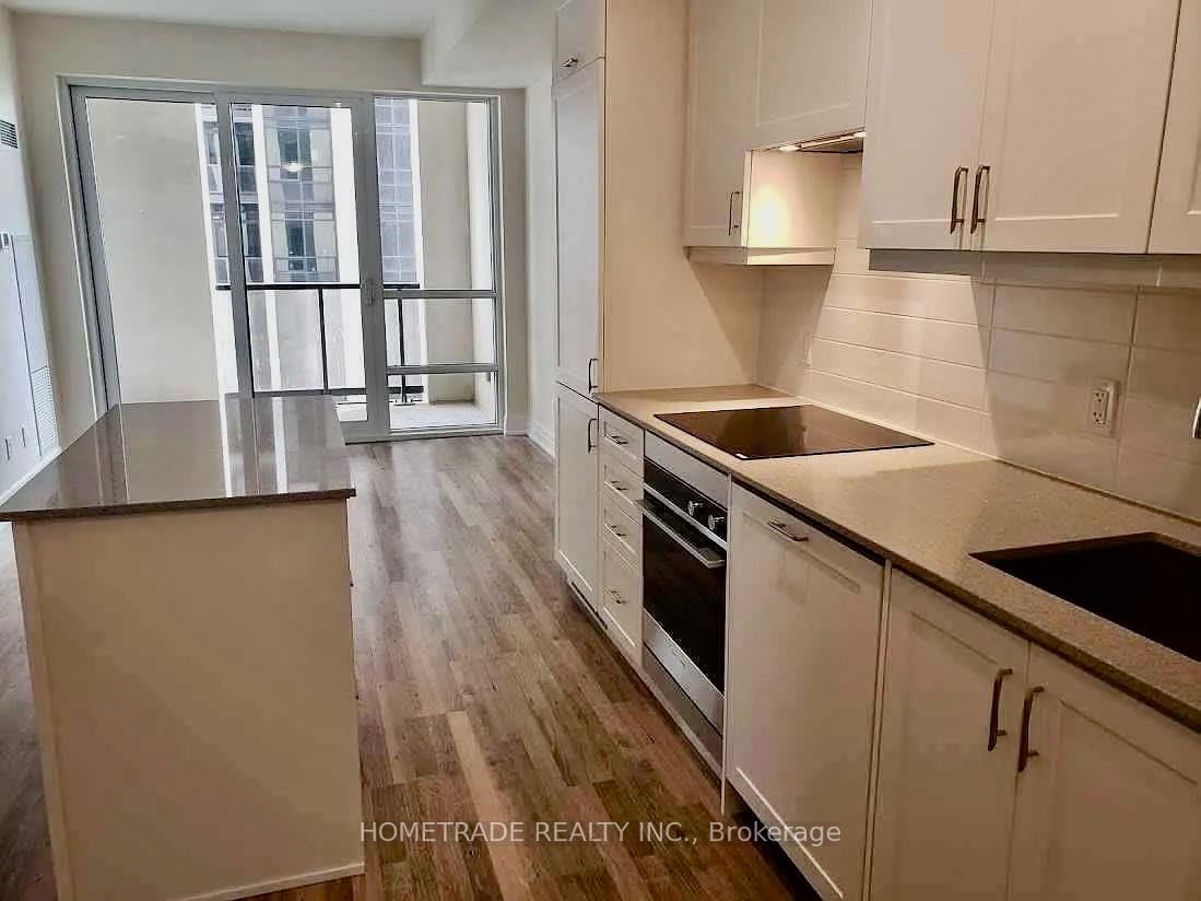 Photo 4 of Unit 1404, 9085 Jane Street, Vaughan, Concord — HOMEH