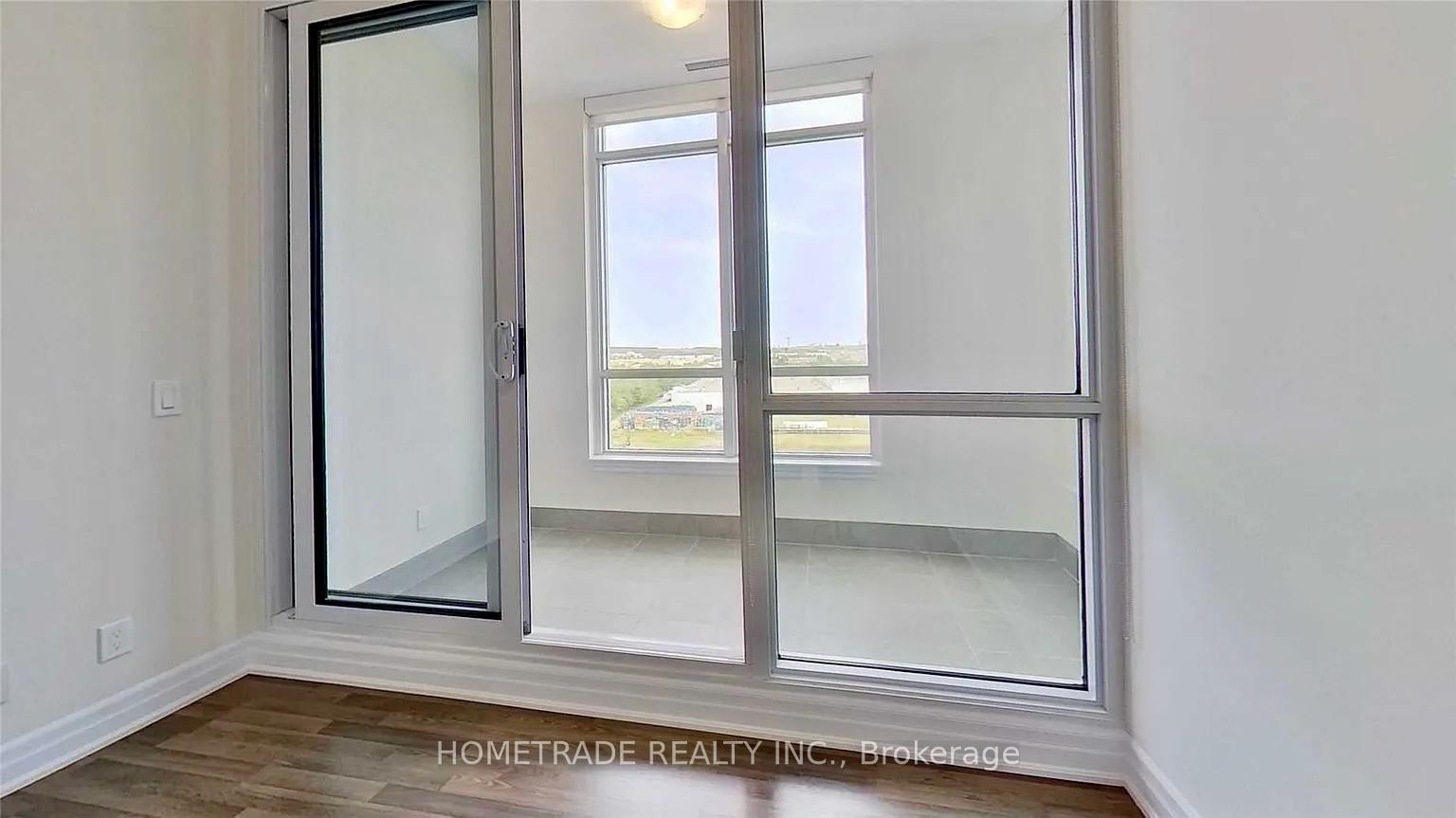 Photo 9 of Unit 1404, 9085 Jane Street, Vaughan, Concord — HOMEH