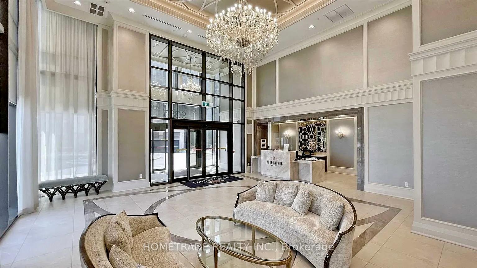 Photo 12 of Unit 1404, 9085 Jane Street, Vaughan, Concord — HOMEH