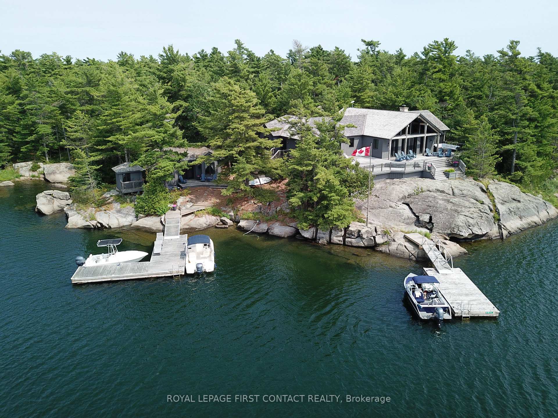 Photo 1 of 34 A150 Island, The Archipelago, Archipelago North — HOMEH