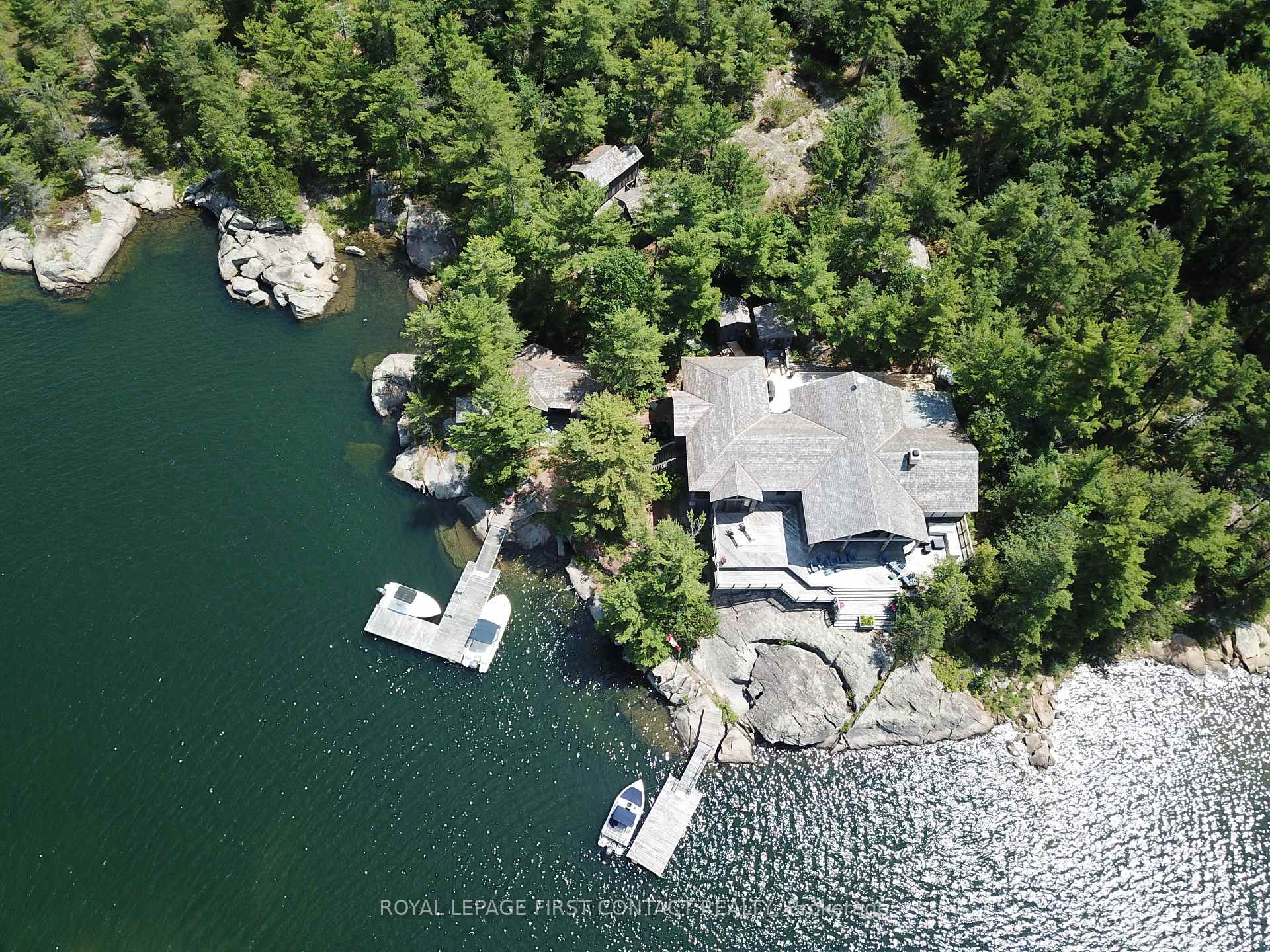 Photo 2 of 34 A150 Island, The Archipelago, Archipelago North — HOMEH