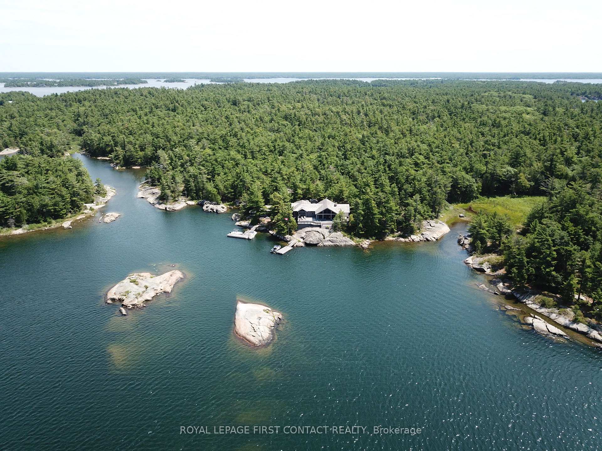 Photo 3 of 34 A150 Island, The Archipelago, Archipelago North — HOMEH