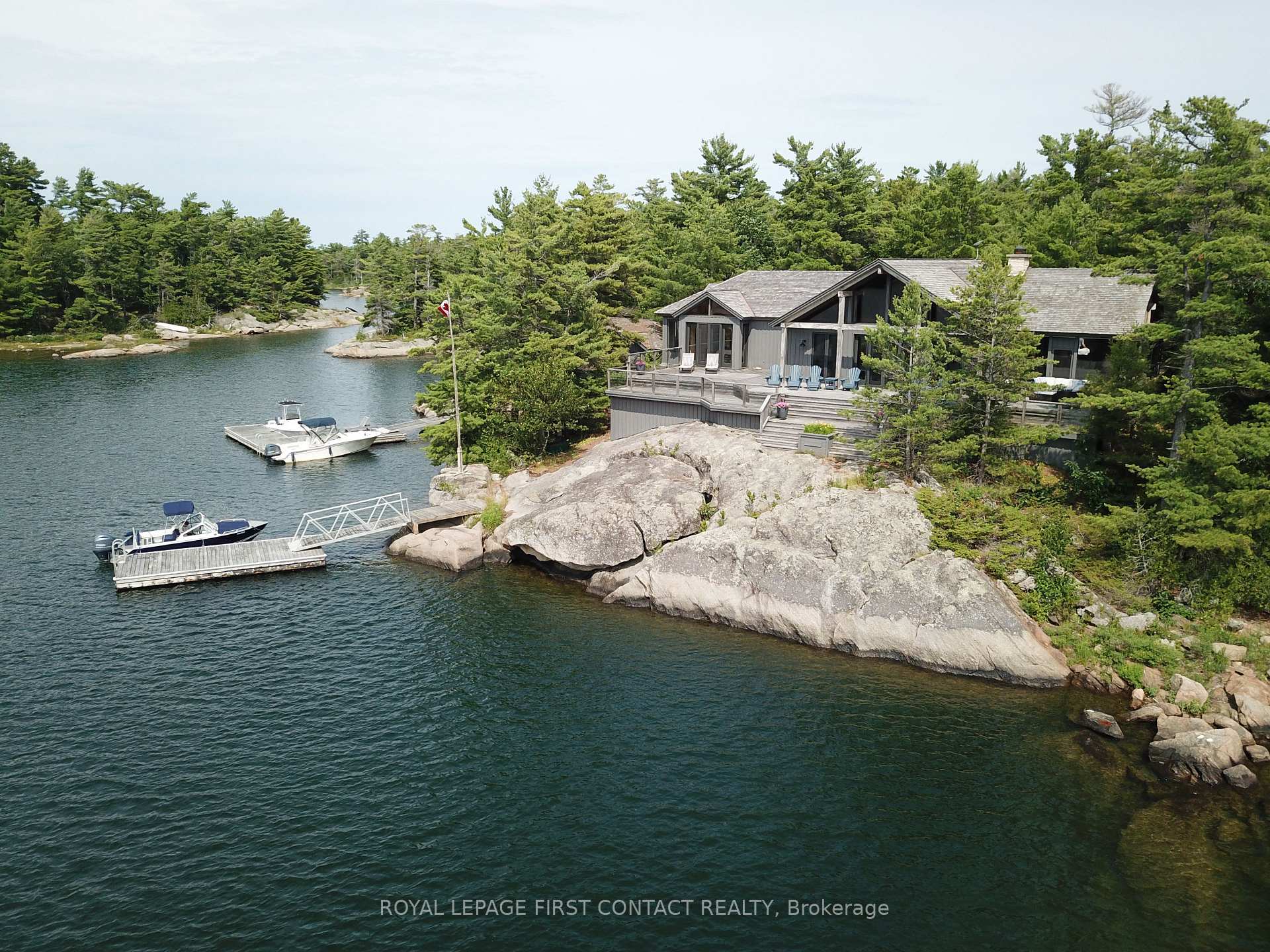 Photo 5 of 34 A150 Island, The Archipelago, Archipelago North — HOMEH