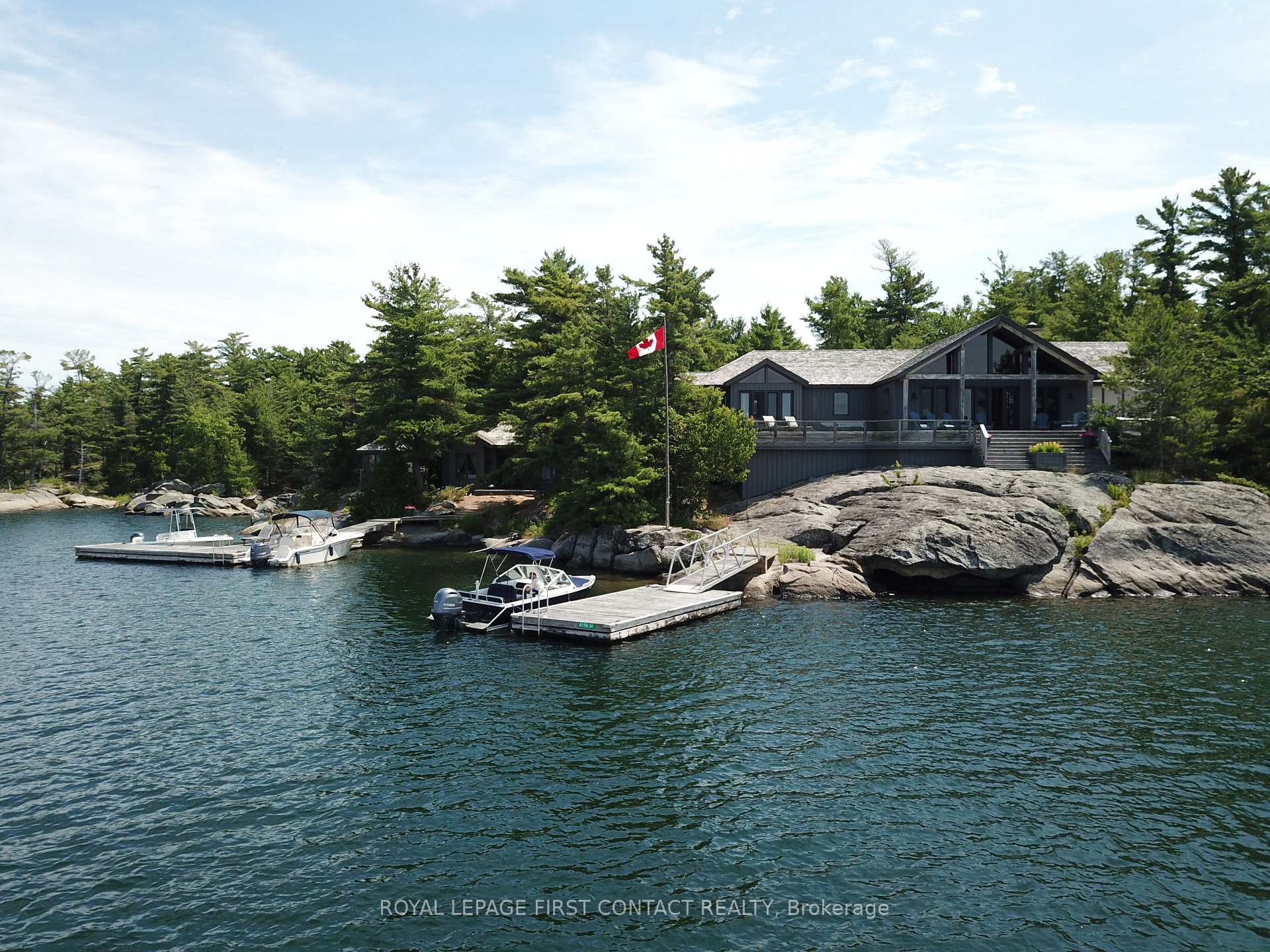 Photo 6 of 34 A150 Island, The Archipelago, Archipelago North — HOMEH