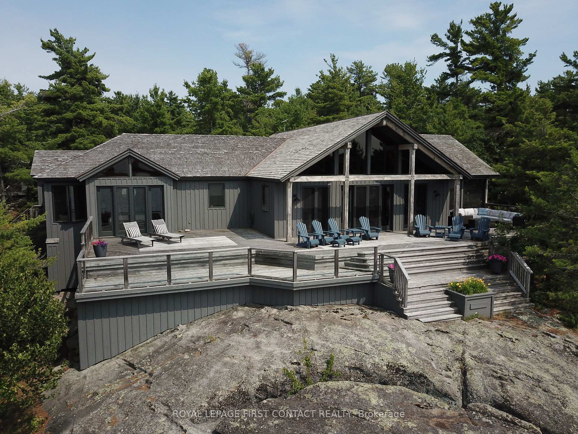Photo 7 of 34 A150 Island, The Archipelago, Archipelago North — HOMEH