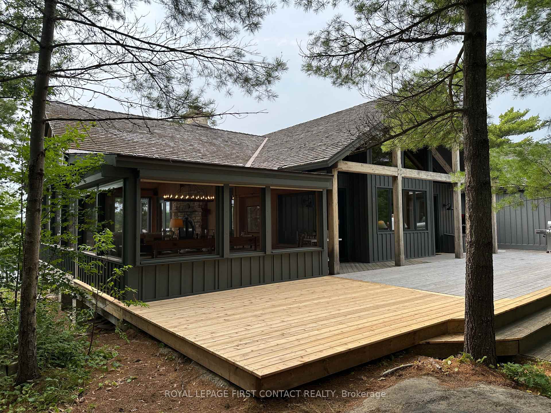 Photo 20 of 34 A150 Island, The Archipelago, Archipelago North — HOMEH