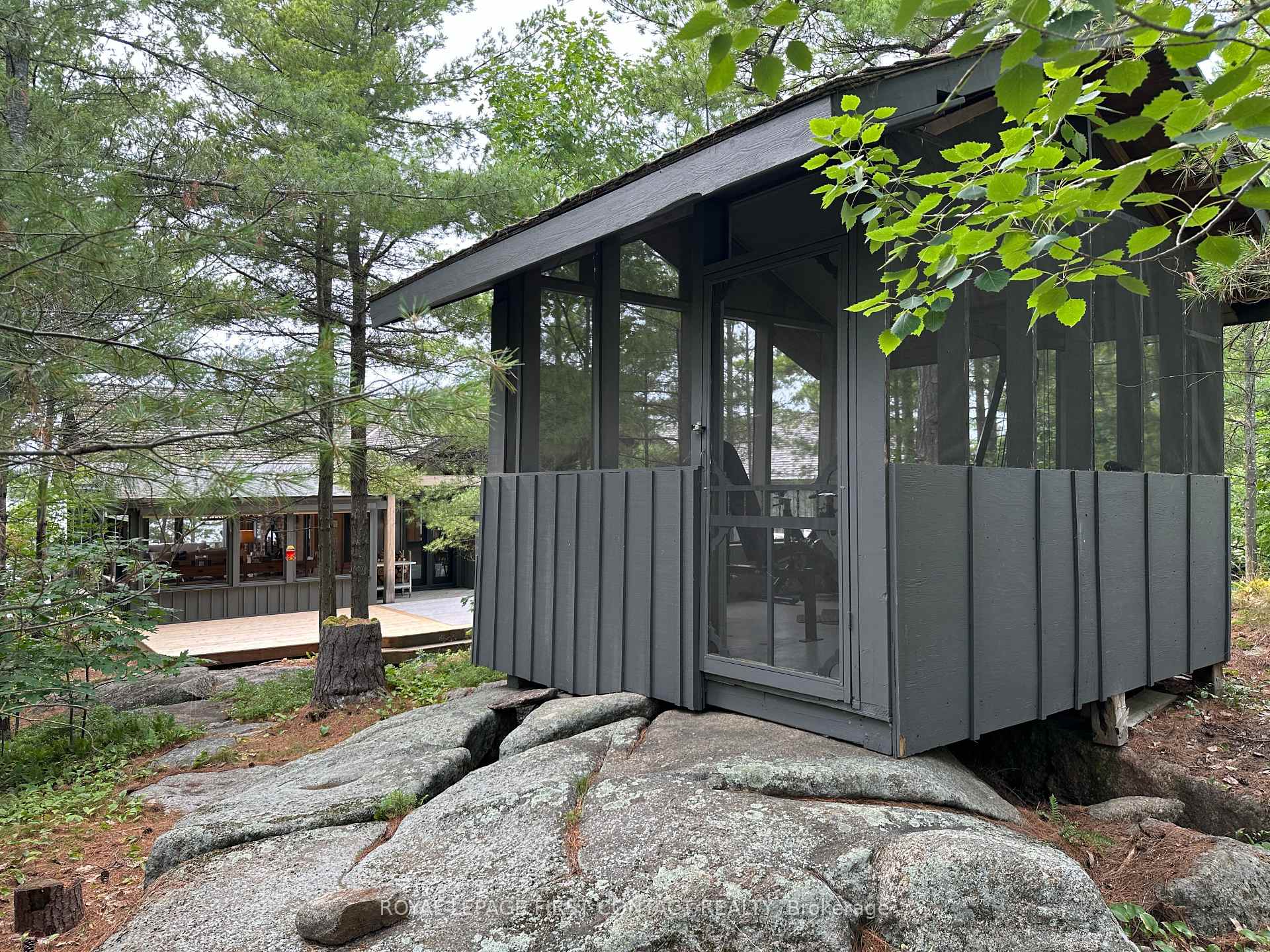 Photo 21 of 34 A150 Island, The Archipelago, Archipelago North — HOMEH