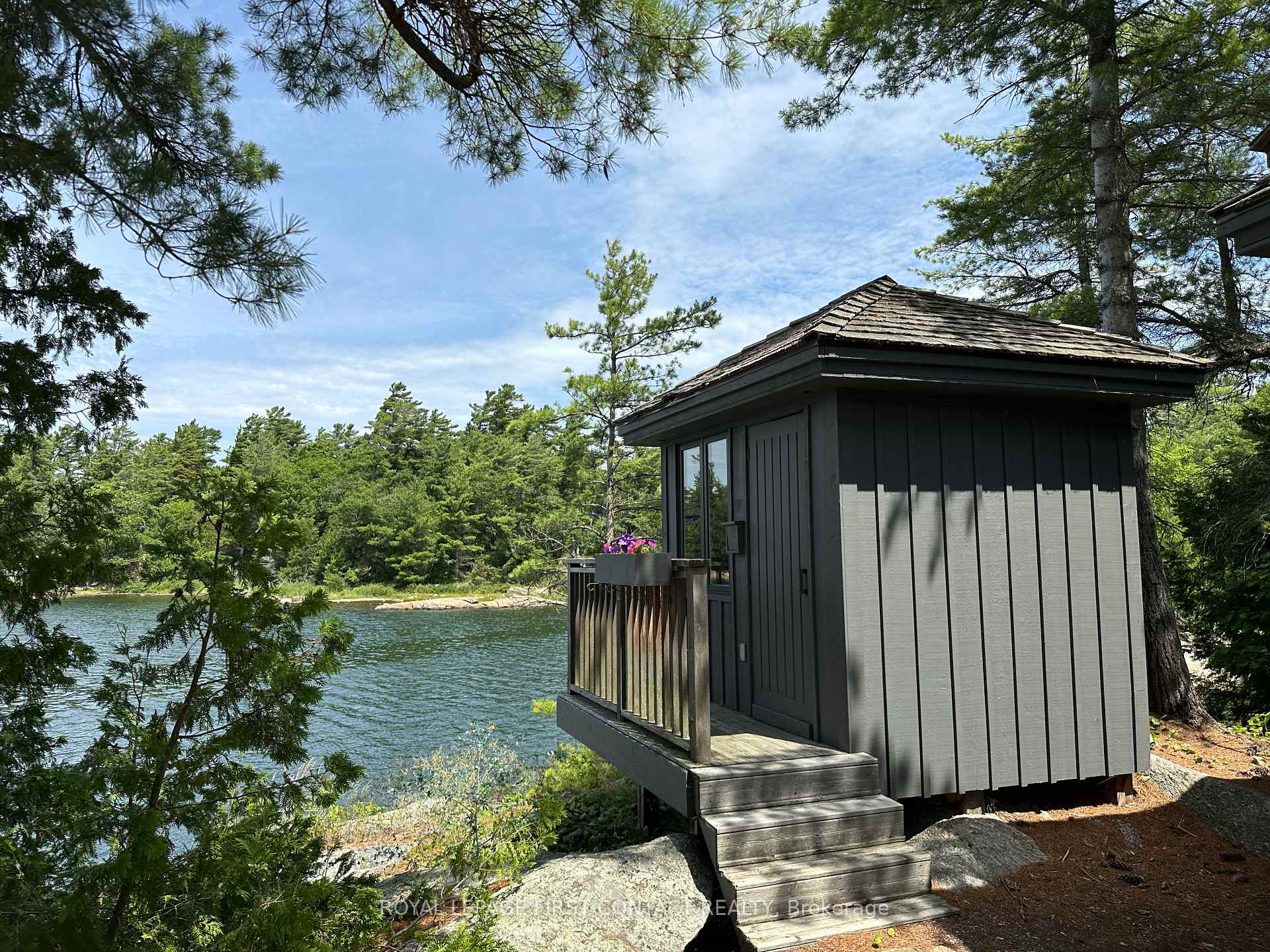 Photo 34 of 34 A150 Island, The Archipelago, Archipelago North — HOMEH