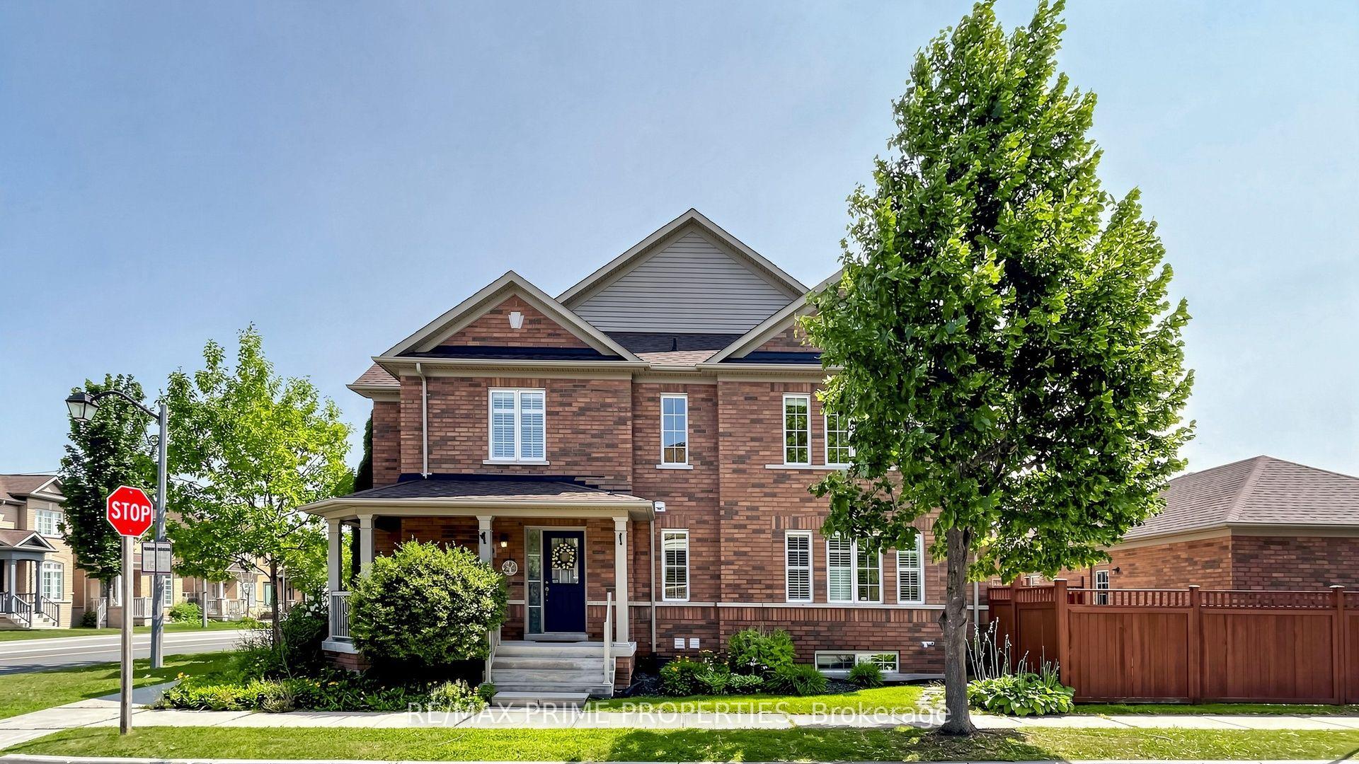 Photo 1 of 499 White's Hill Avenue, Markham, Cornell — HOMEH