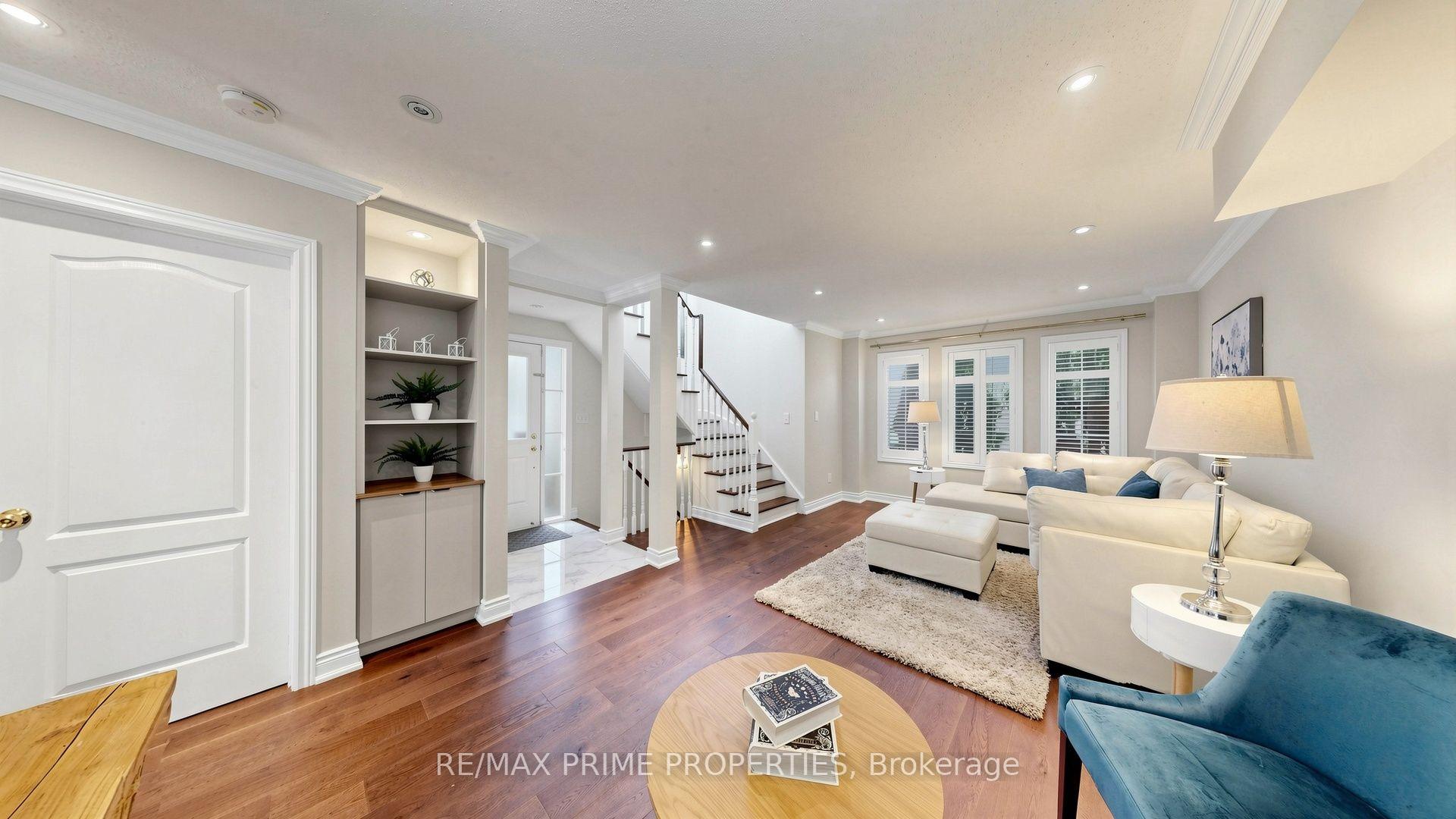 Photo 5 of 499 White's Hill Avenue, Markham, Cornell — HOMEH