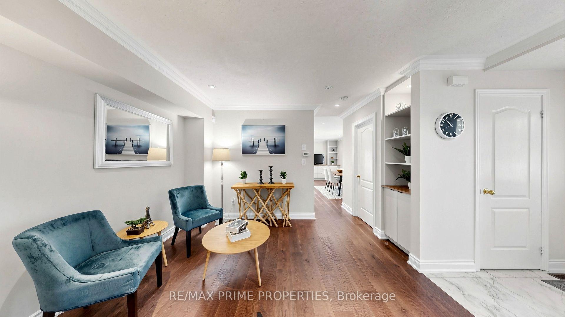 Photo 6 of 499 White's Hill Avenue, Markham, Cornell — HOMEH