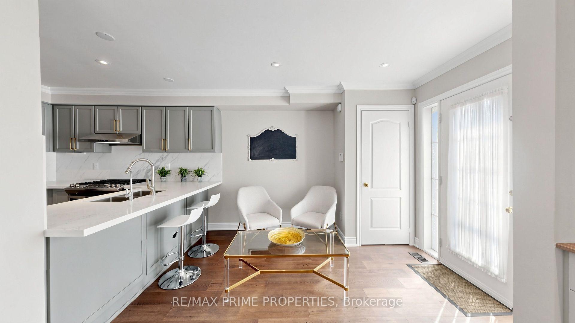 Photo 11 of 499 White's Hill Avenue, Markham, Cornell — HOMEH