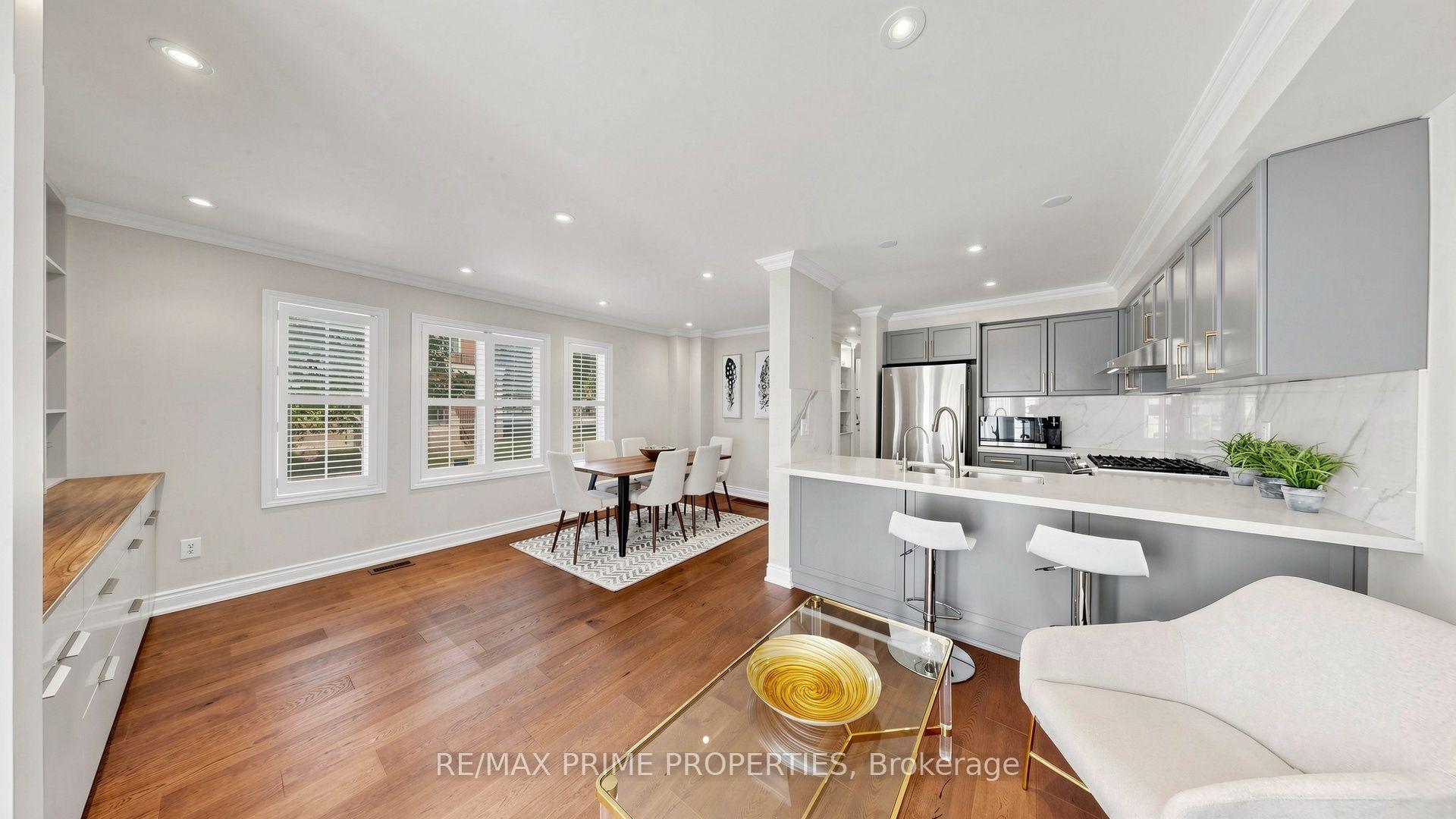 Photo 12 of 499 White's Hill Avenue, Markham, Cornell — HOMEH