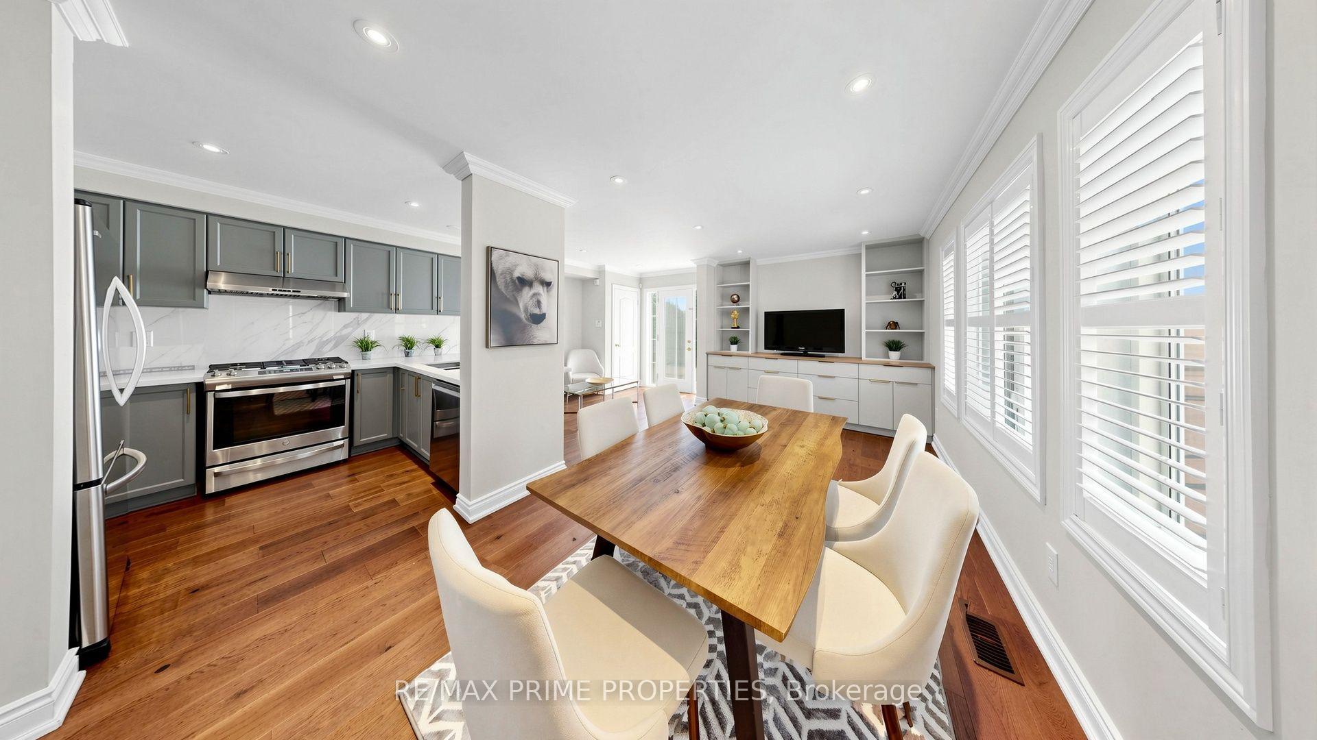 Photo 13 of 499 White's Hill Avenue, Markham, Cornell — HOMEH