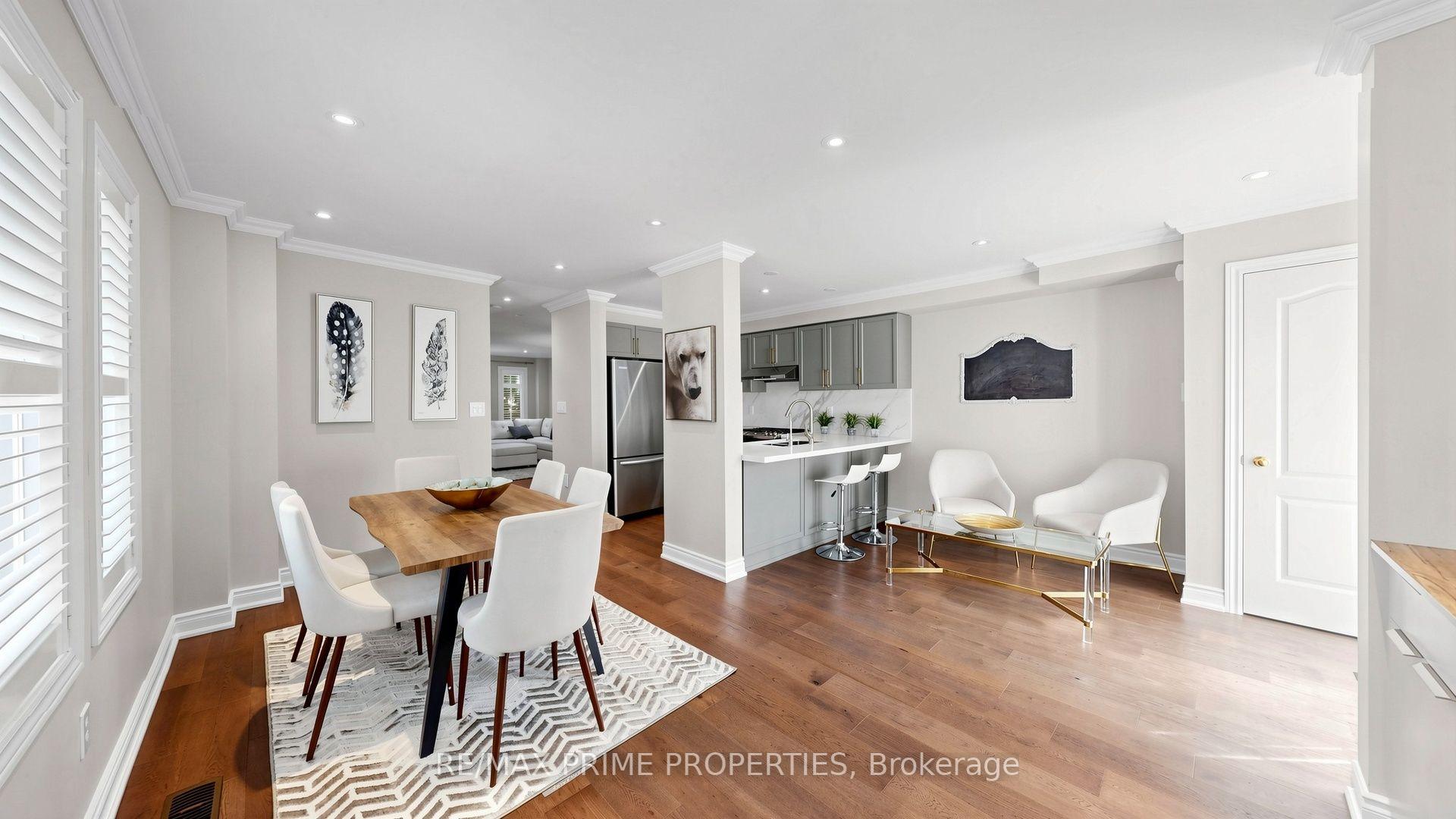 Photo 14 of 499 White's Hill Avenue, Markham, Cornell — HOMEH