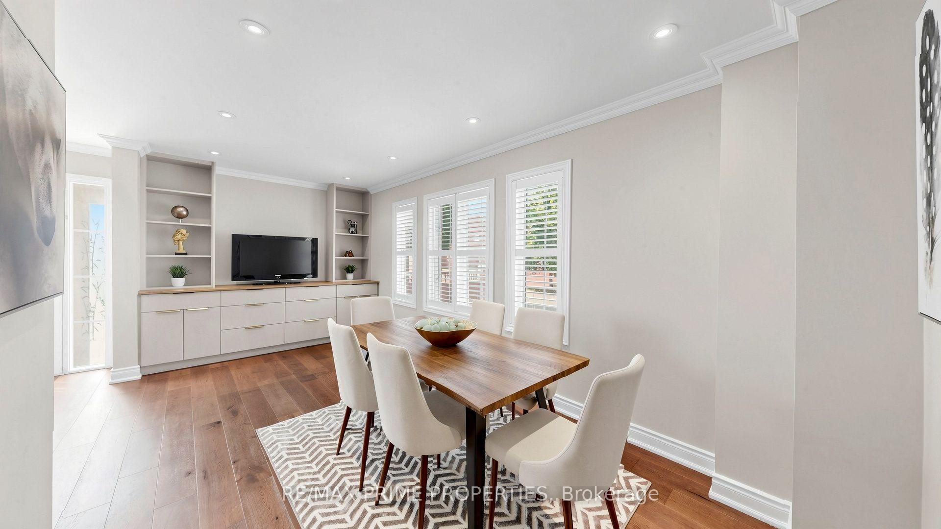 Photo 15 of 499 White's Hill Avenue, Markham, Cornell — HOMEH