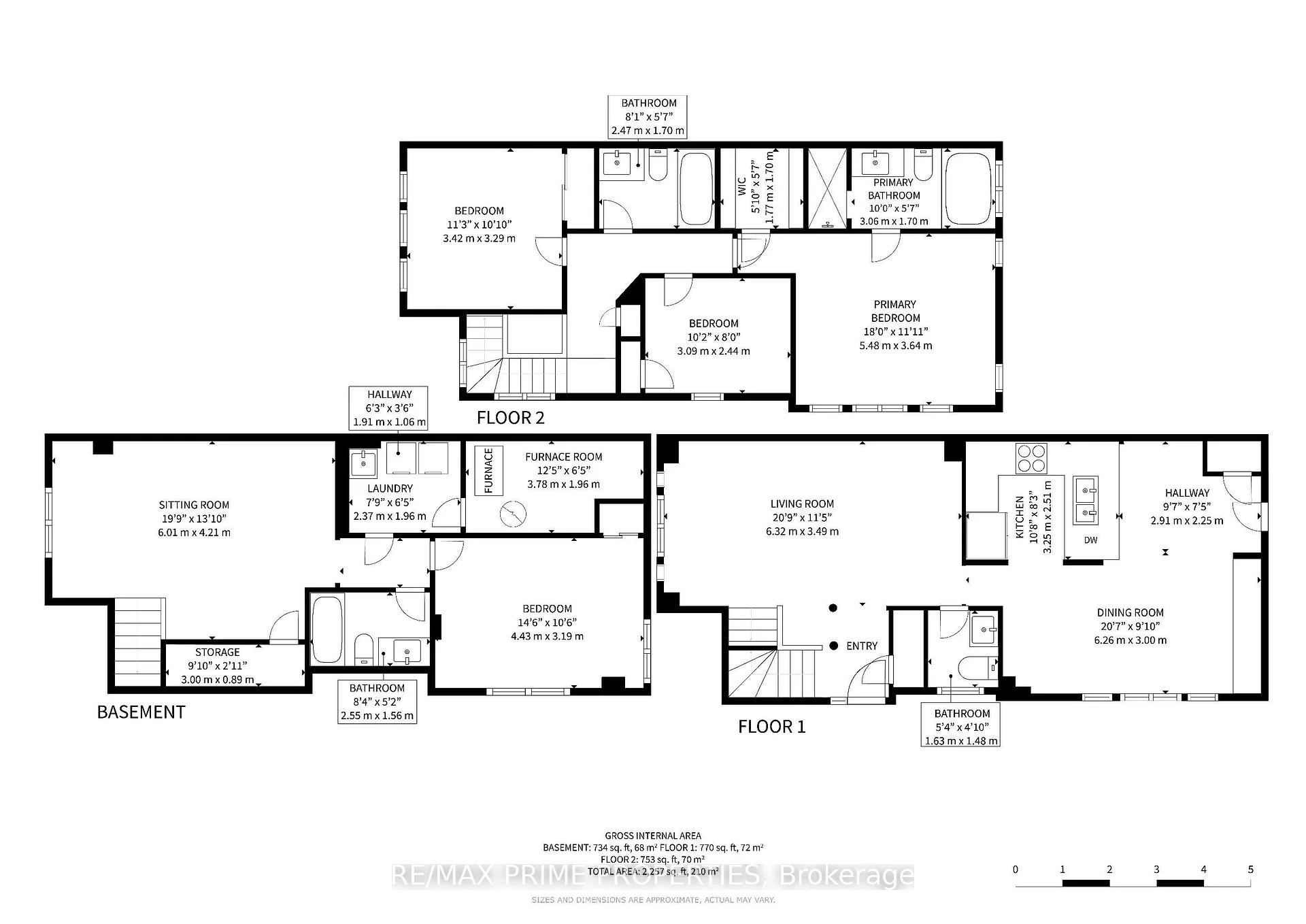 Photo 35 of 499 White's Hill Avenue, Markham, Cornell — HOMEH