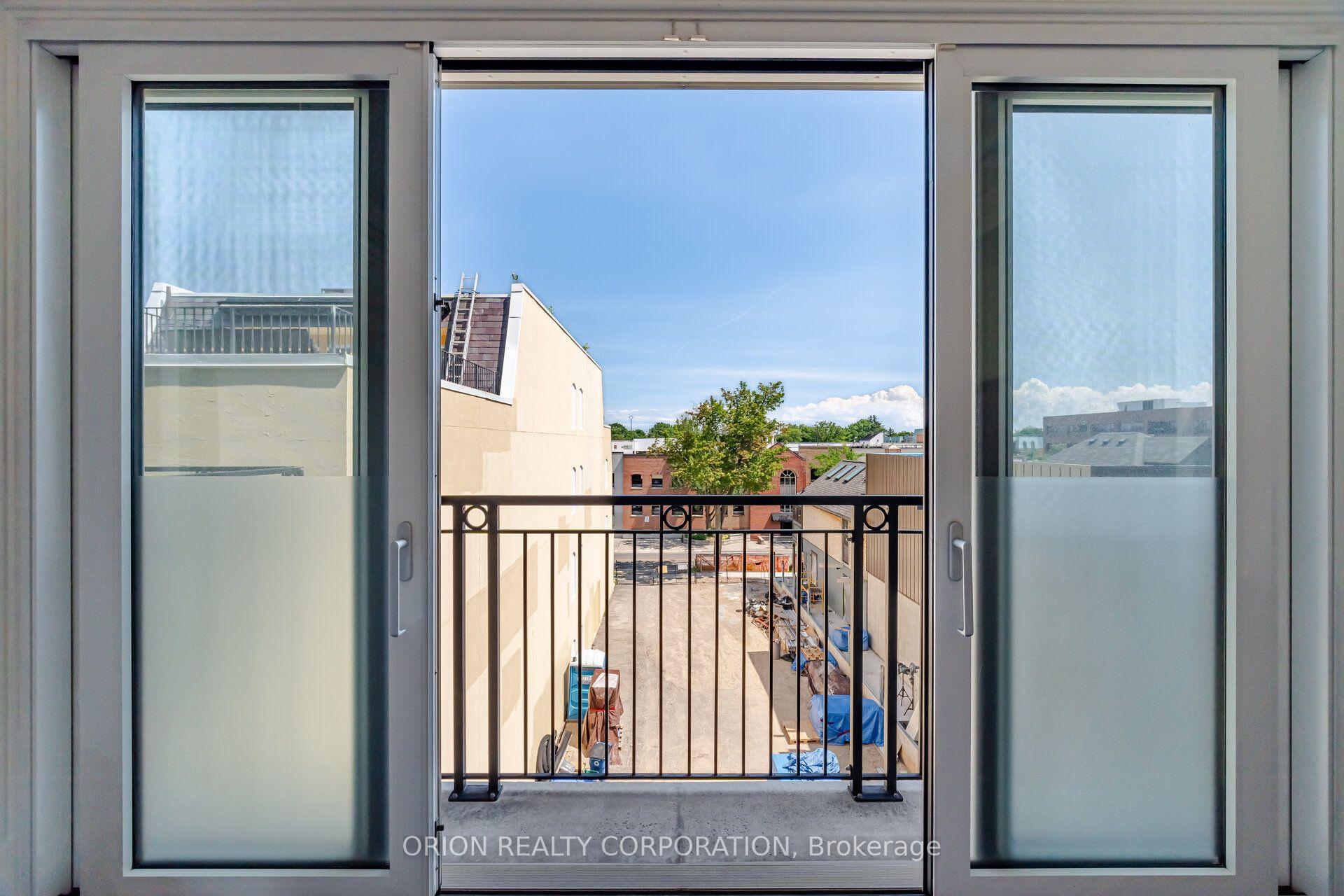 Photo 37 of Unit 304, 300 Randall Street, Oakville, Old Oakville — HOMEH