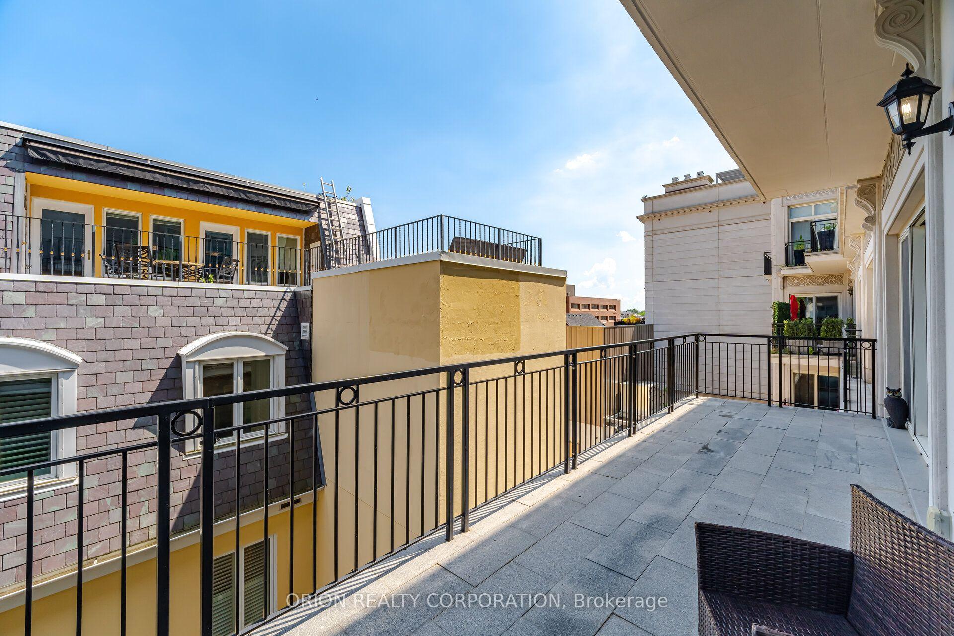 Photo 44 of Unit 304, 300 Randall Street, Oakville, Old Oakville — HOMEH