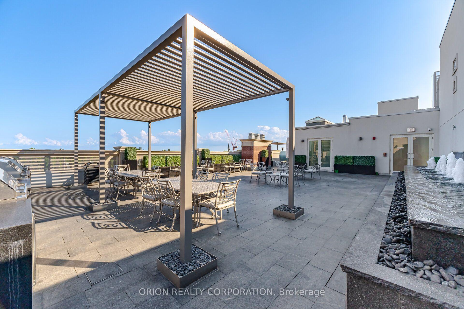 Photo 45 of Unit 304, 300 Randall Street, Oakville, Old Oakville — HOMEH