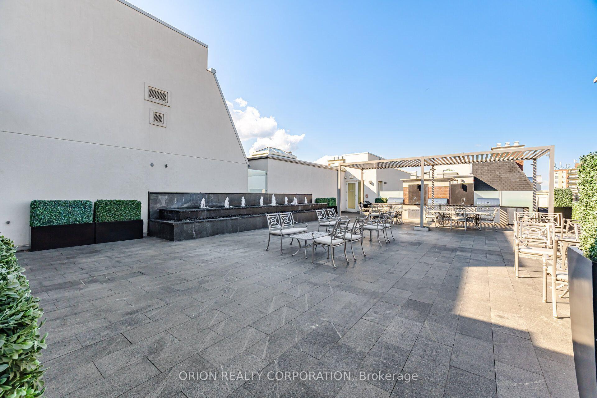 Photo 46 of Unit 304, 300 Randall Street, Oakville, Old Oakville — HOMEH