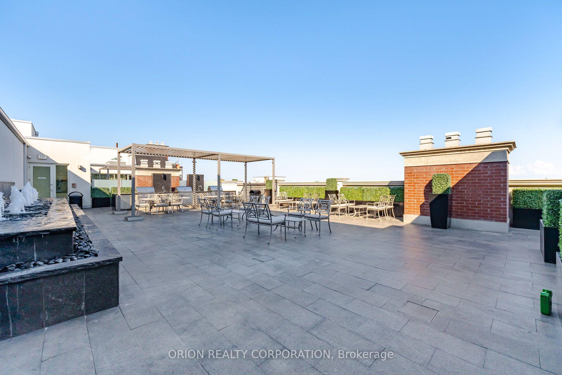 Photo 48 of Unit 304, 300 Randall Street, Oakville, Old Oakville — HOMEH