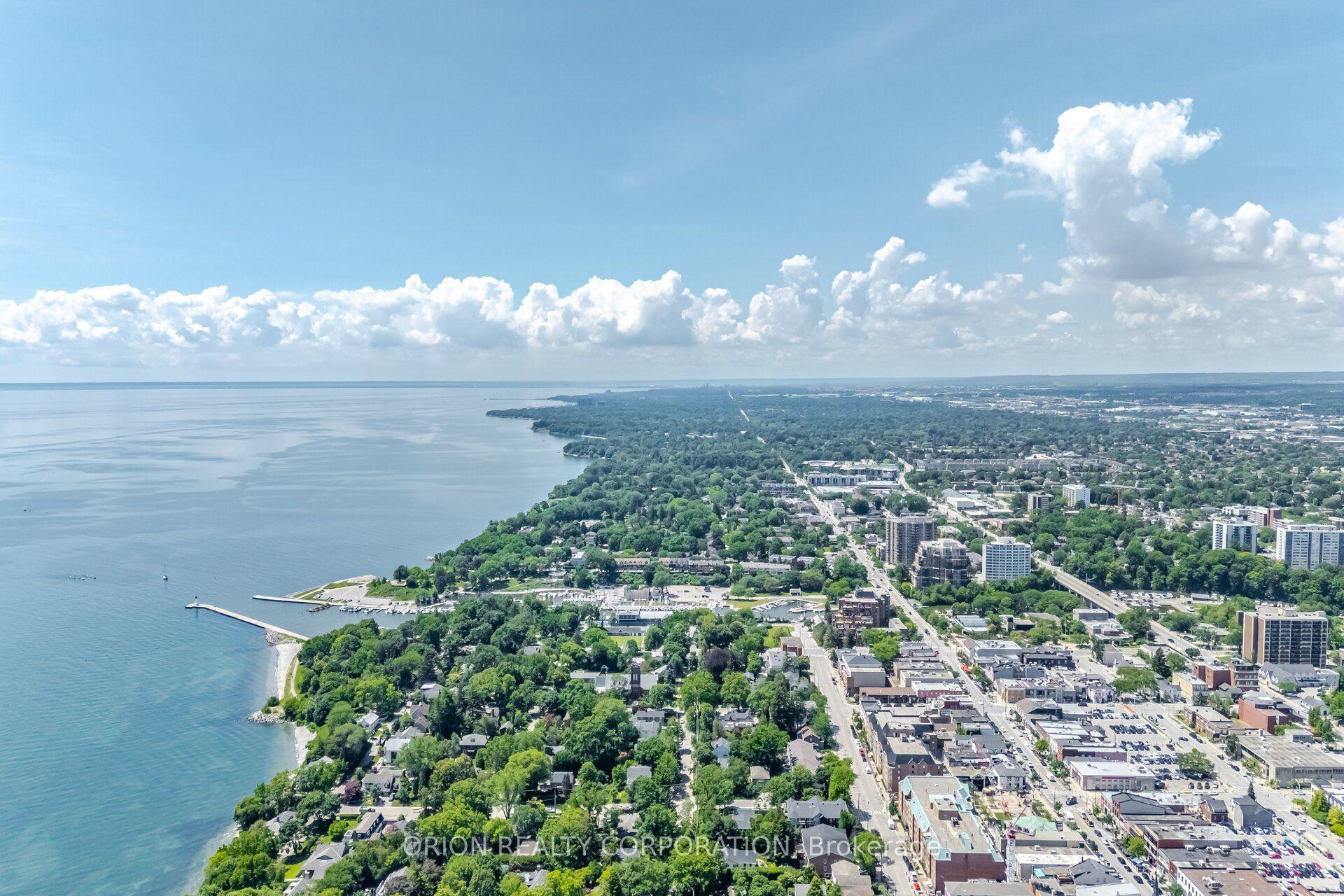 Photo 49 of Unit 304, 300 Randall Street, Oakville, Old Oakville — HOMEH