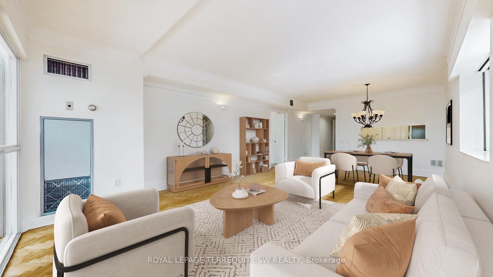 Photo 10 of Unit 2001, 71 Simcoe Street, Toronto, Bay Street Corridor — HOMEH