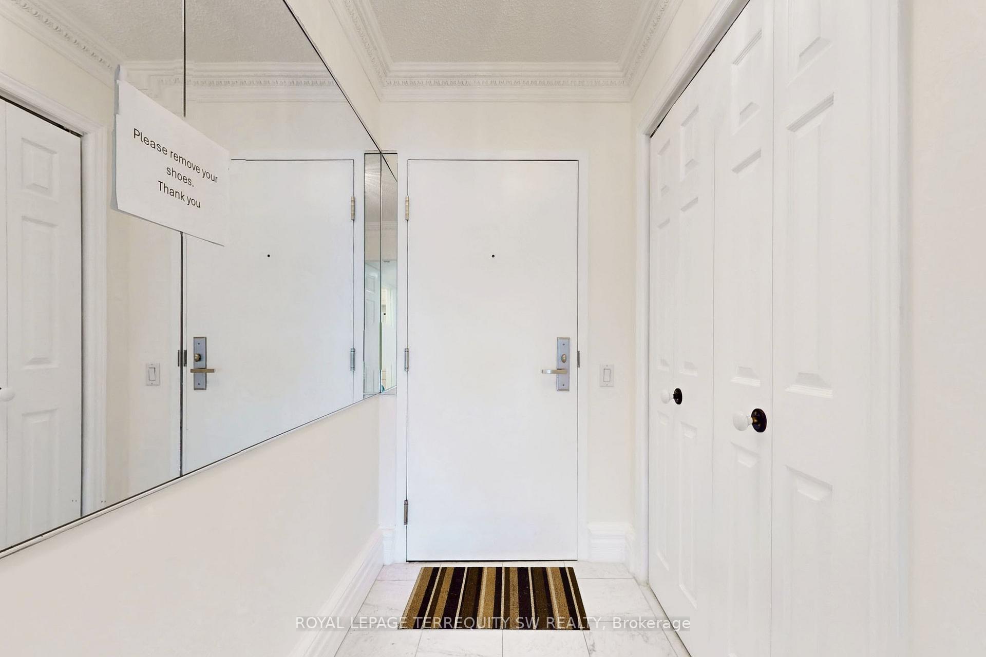 Photo 31 of Unit 2001, 71 Simcoe Street, Toronto, Bay Street Corridor — HOMEH