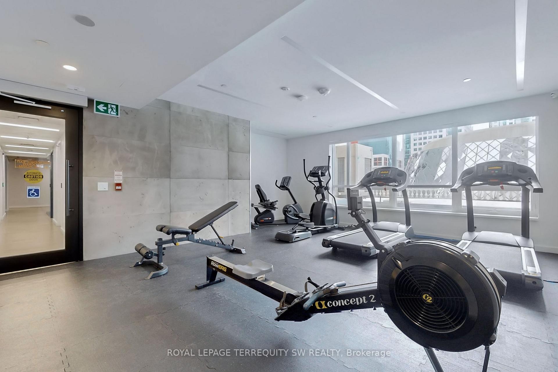 Photo 34 of Unit 2001, 71 Simcoe Street, Toronto, Bay Street Corridor — HOMEH