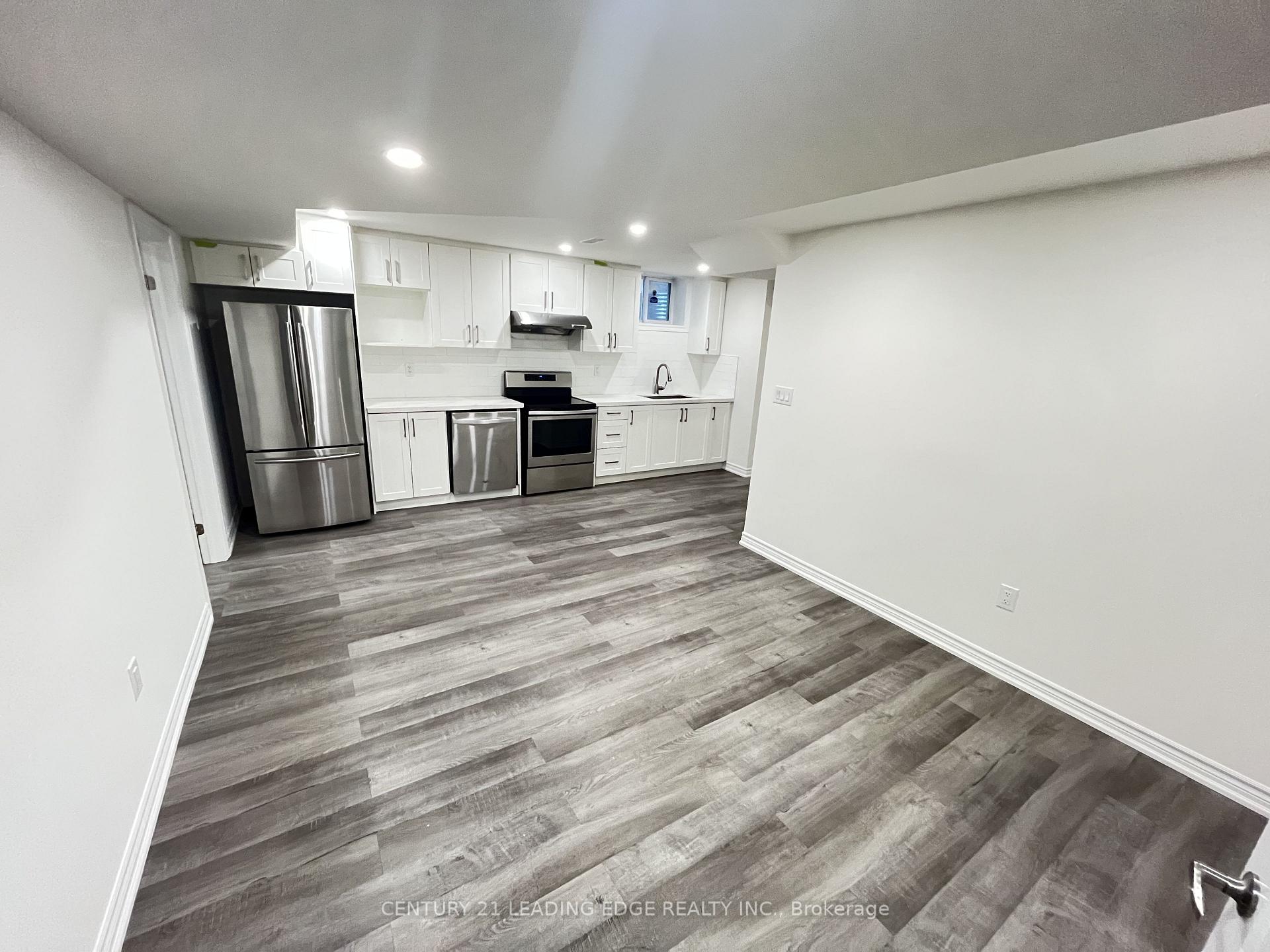 Photo 3 of Unit Bsmt, 57 Queen Isabella Crescent, Vaughan, Vellore Village — HOMEH