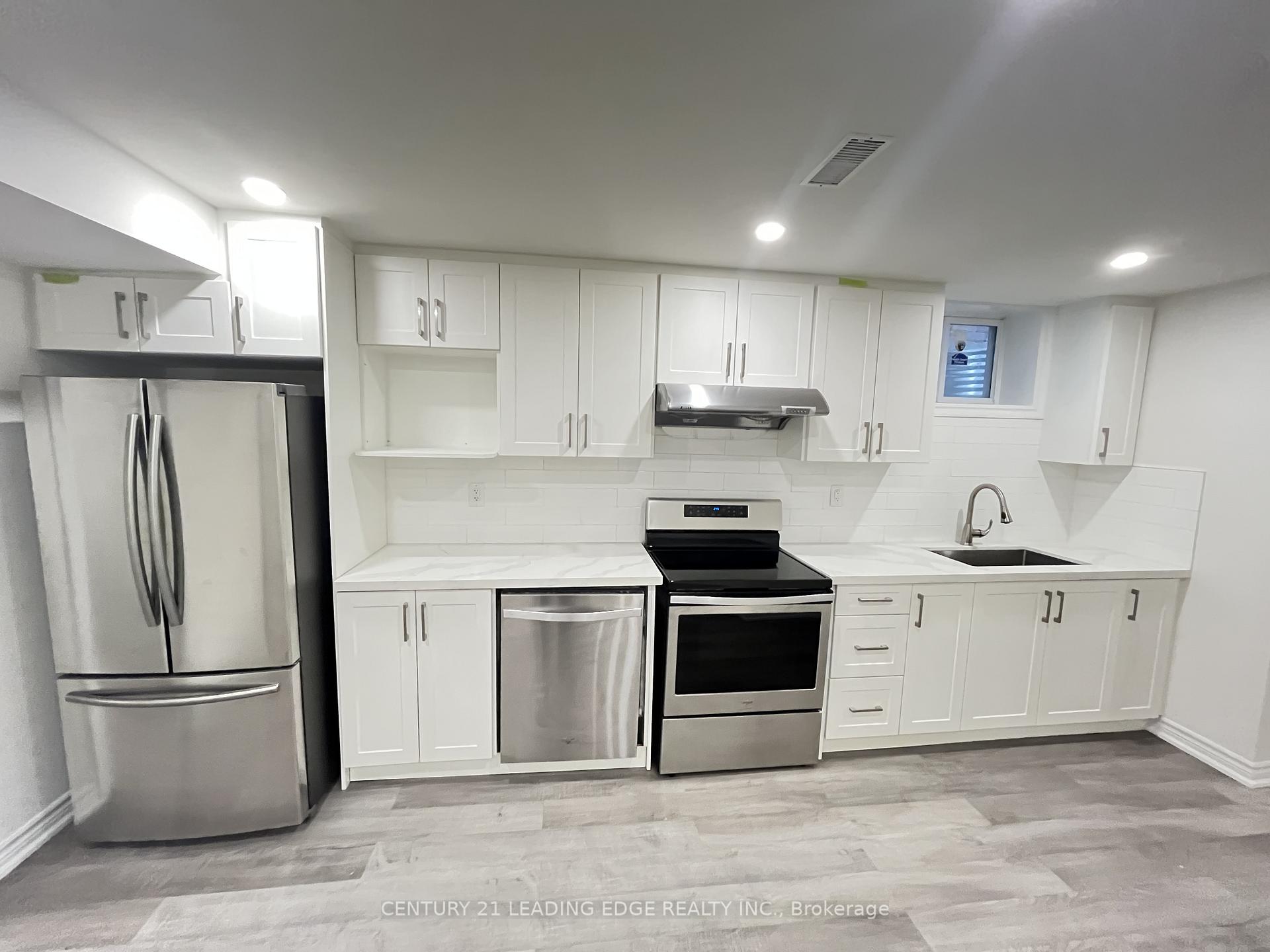 Photo 4 of Unit Bsmt, 57 Queen Isabella Crescent, Vaughan, Vellore Village — HOMEH