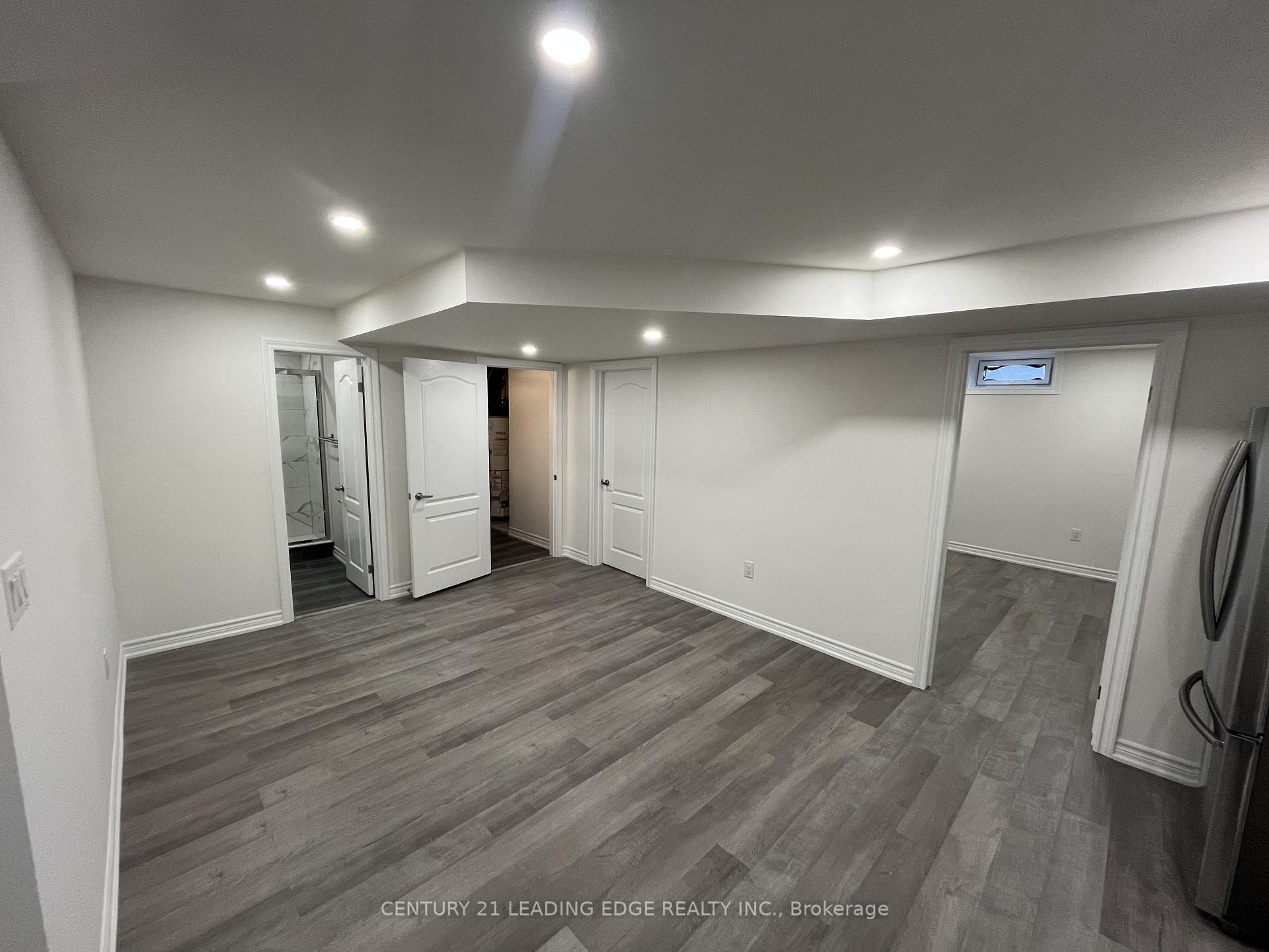 Photo 5 of Unit Bsmt, 57 Queen Isabella Crescent, Vaughan, Vellore Village — HOMEH