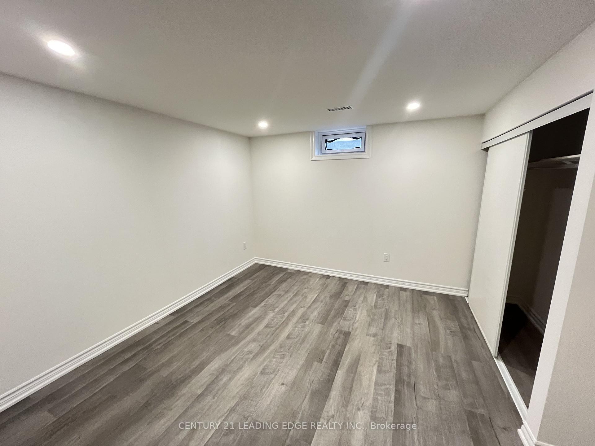 Photo 6 of Unit Bsmt, 57 Queen Isabella Crescent, Vaughan, Vellore Village — HOMEH