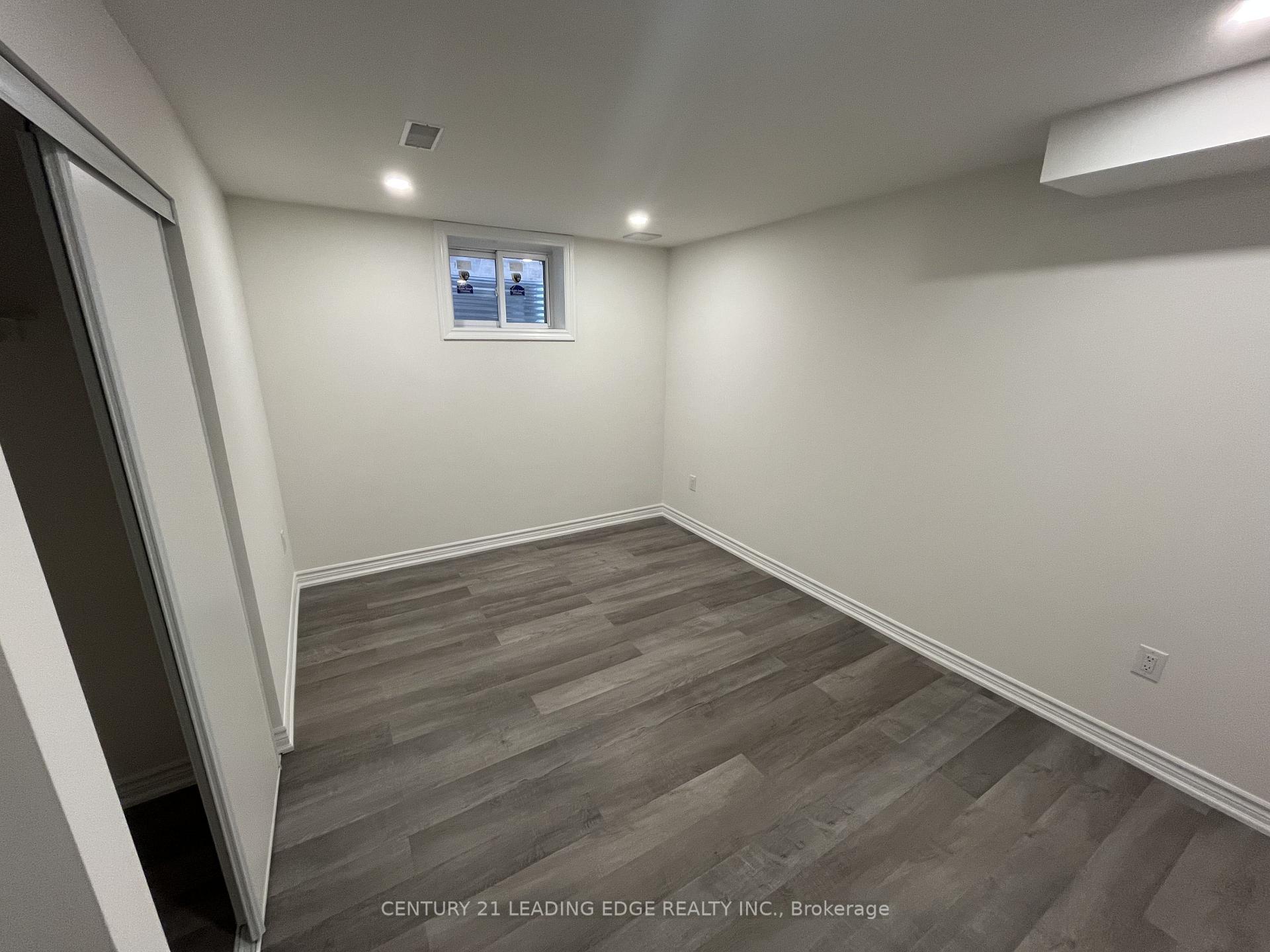 Photo 7 of Unit Bsmt, 57 Queen Isabella Crescent, Vaughan, Vellore Village — HOMEH